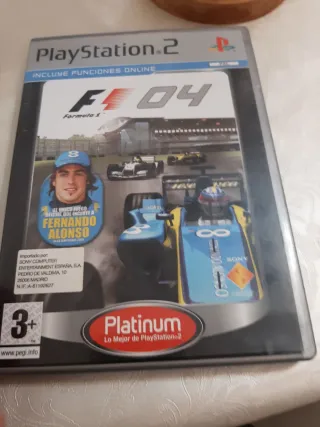 Grand Theft Auto: San Andreas PS2 Español