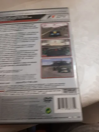 Grand Theft Auto: San Andreas PS2 Español