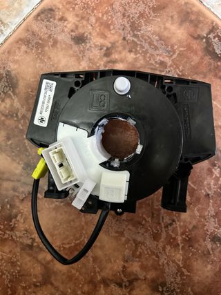 Anillo Volante Nissan