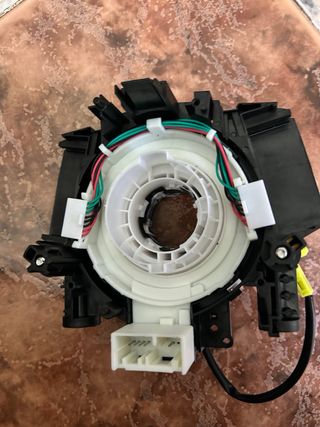 Anillo Volante Nissan