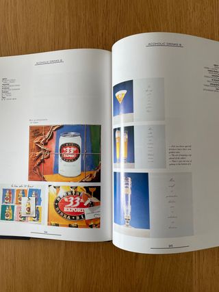 EPICA Book Ist European Adveritising Annual