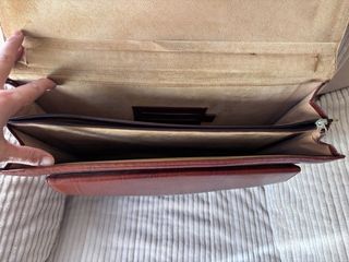 Maletín Portadocumentos en piel