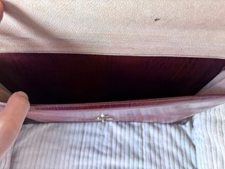 Maletín Portadocumentos en piel