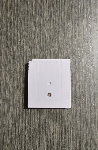 Wario Land: Super Mario Land 3 - Game Boy