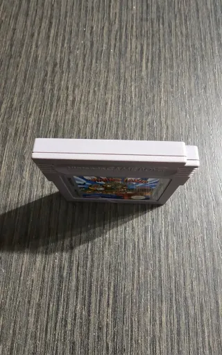 Wario Land: Super Mario Land 3 - Game Boy