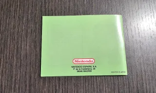 Wario Land: Super Mario Land 3 - Game Boy