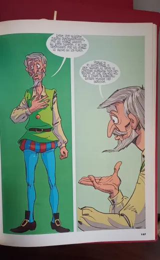 Don Quijote de la Mancha