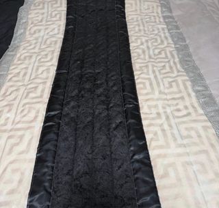 Colcha Matrimonio Acolchada