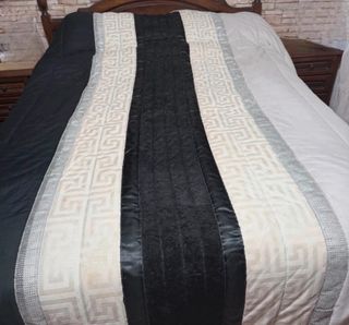 Colcha Matrimonio Acolchada