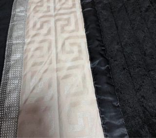 Colcha Matrimonio Acolchada