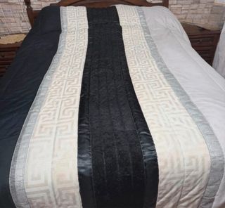 Colcha Matrimonio Acolchada