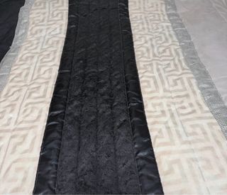 Colcha Matrimonio Acolchada