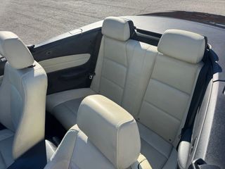 BMW Serie 1 cabrio 2008