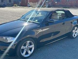 BMW Serie 1 cabrio 2008