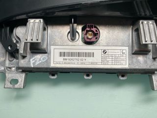 Pantalla BMW F20 (2012)