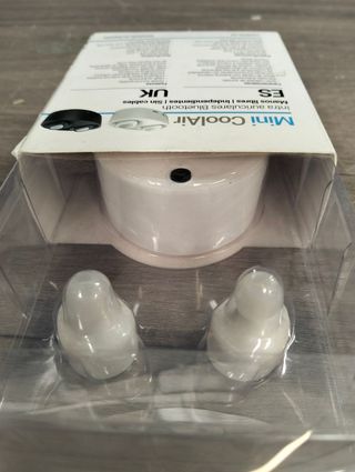 Auriculares CoolBox Mini CoolAir Bluetooth