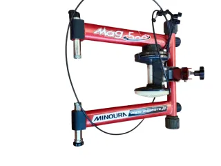 Rodillo MINOURA Mag 500