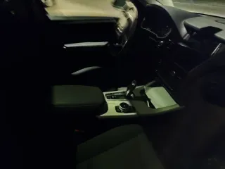 BMW X4 M 2018 (2020)