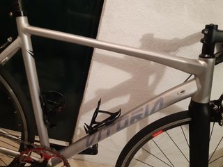 Bicicleta Vitoria