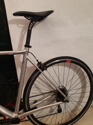 Bicicleta Vitoria