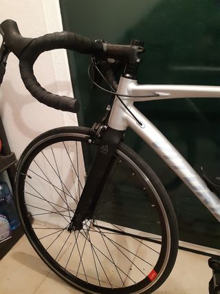 Bicicleta Vitoria