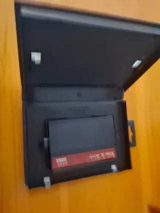 Tom y Jerry: La Película - Master System