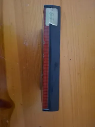 Tom y Jerry: La Película - Master System