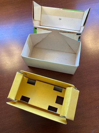 Scalextric Coche Sigma Ref. 4047 Caja e Instr.