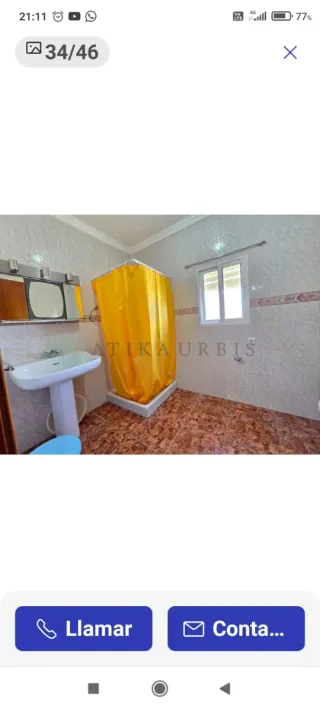 Se vende 2 vivienda con una parcela de 4.000 M2