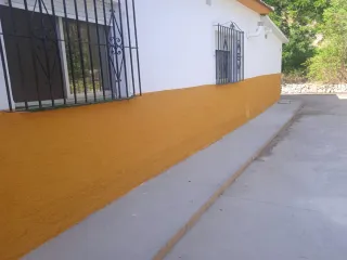 Se vende 2 vivienda con una parcela de 4.000 M2