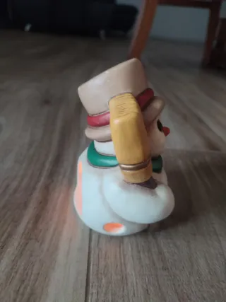 Thun Pupazzo di Neve Buon Natale