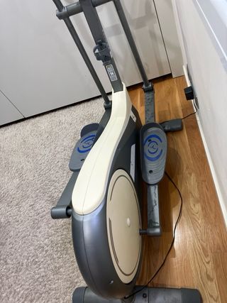 Bicicleta Elíptica Domyos