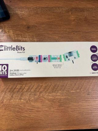 LittleBits Base Kit