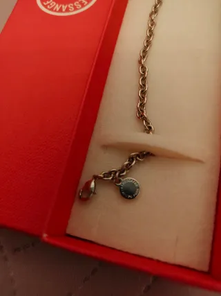 Bracciale Ines de la Fressange Paris Nuovo