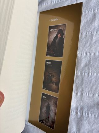 PREMIO EDEBÉ 2015: Mentira (Spanish Edition)