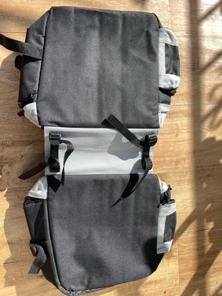 Alforja para Bicicleta Velosa