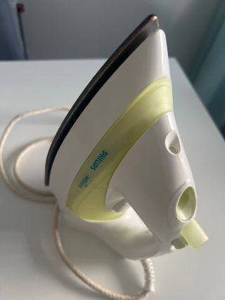 Plancha Philips Mistral