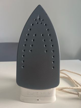 Plancha Philips Mistral