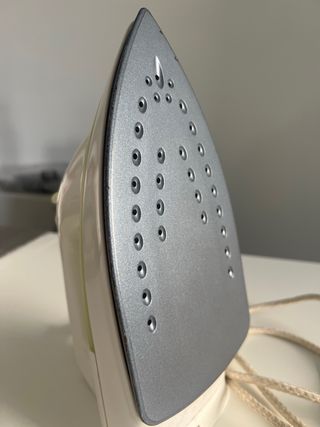 Plancha Philips Mistral