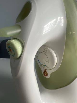 Plancha Philips Mistral