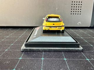 Schuco Opel Corsa Rallye 1:87