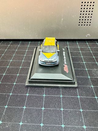 Schuco Opel Corsa Rallye 1:87