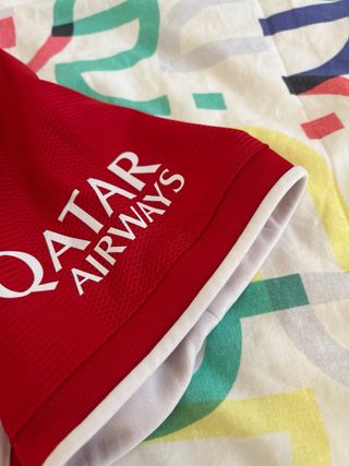 Camiseta Bayern Múnich Talla M Adidas Original