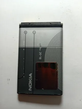 Telefono Mobile Nokia 3310 + Caricatore