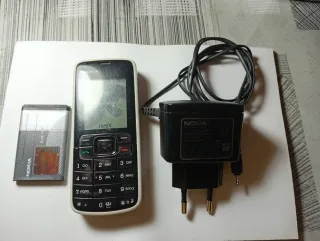 Telefono Mobile Nokia 3310 + Caricatore