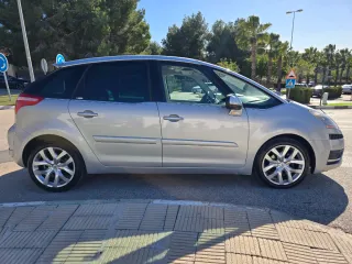 IMPECABLE C4PICASSO‼️