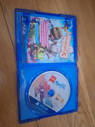 Singstar Mega Hits PS4