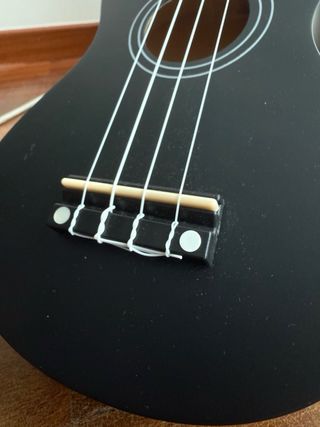 Ukelele Negro