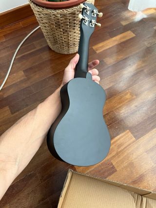 Ukelele Negro