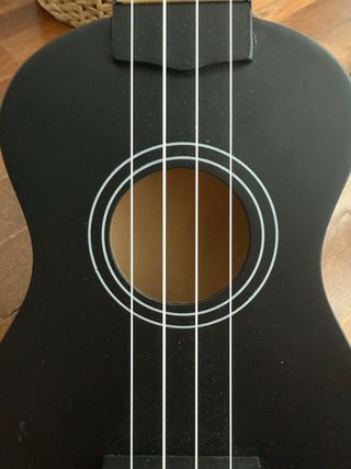 Ukelele Negro